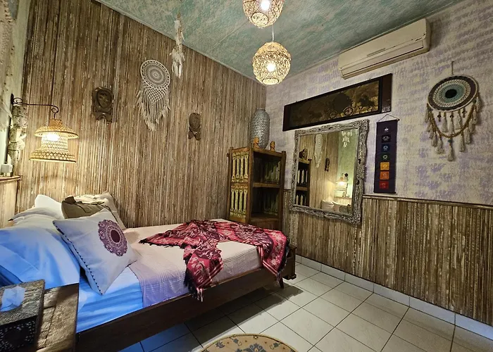 Hostel Loca