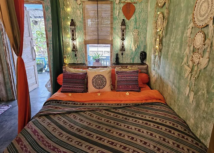 Loca Hostel