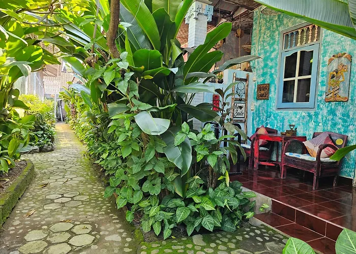 Loca Hostel *