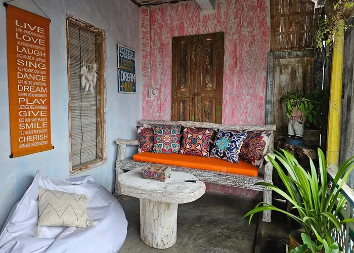 Loca Hostel