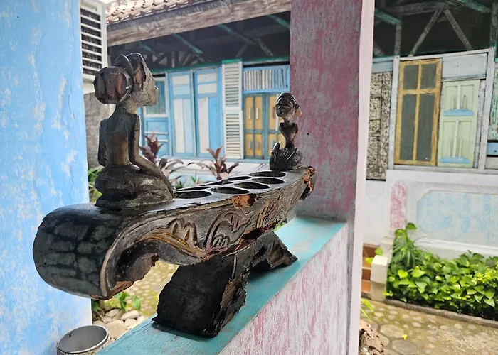 Hostel Loca Lovina